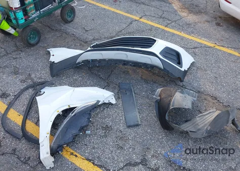 2020 Chevrolet Trax Fwd Lt from USA, damaged, VIN KL7CJLSB9LB016956